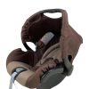 Safety1st autostoel van Babylogisch