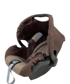 Safety1st autostoel van Babylogisch