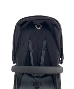 Bugaboo Cameleon Fleece van Babylogisch