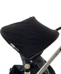 Bugaboo Cameleon Fleece van Babylogisch