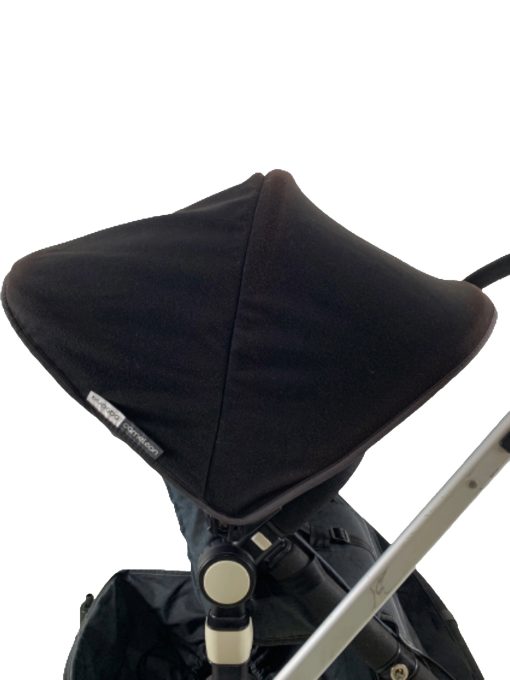 Bugaboo Cameleon Fleece van Babylogisch