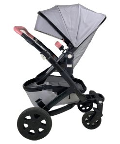 Joolz Geo2 Grigio Pink van Babylogisch