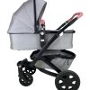 Joolz Geo2 Grigio Pink van Babylogisch