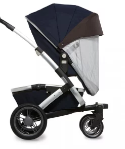 Joolz Geo UV zonnescherm van Babylogisch