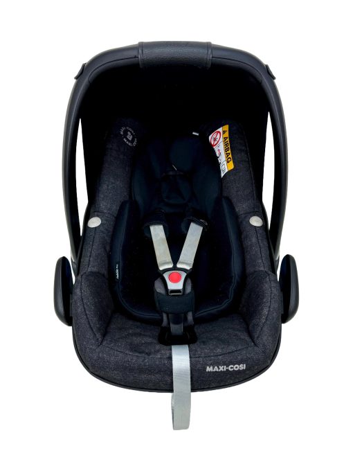 Maxi Cosi Pebble Pro van Babylogsich