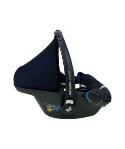 Maxi Cosi Pebble Pro van Babylogsich