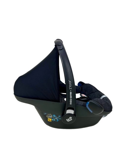 Maxi Cosi Pebble Pro van Babylogsich