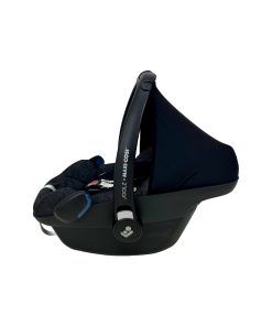 Maxi Cosi Pebble Pro van Babylogsich