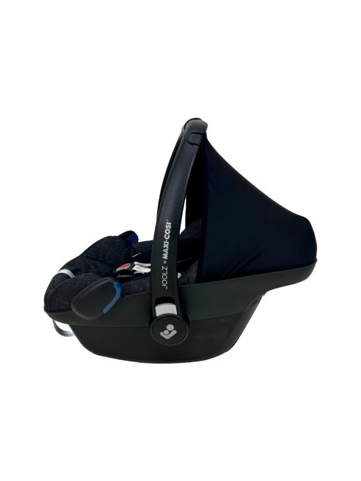 Maxi Cosi Pebble Pro van Babylogsich