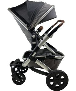 Joolz Geo2 Studio Gris van Babylogisch