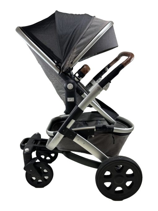 Joolz Geo2 Studio Gris van Babylogisch