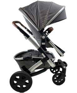 Joolz Geo2 Studio Gris van Babylogisch