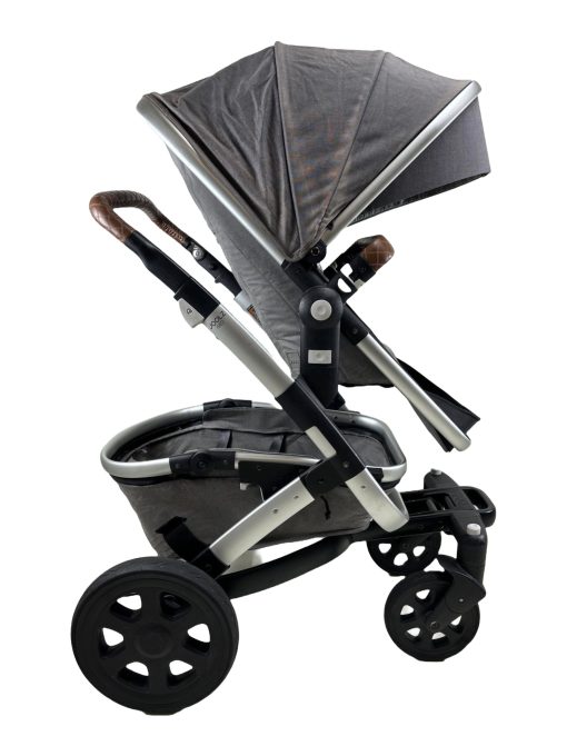 Joolz Geo2 Studio Gris van Babylogisch