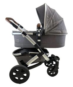 Joolz Geo2 Studio Gris van Babylogisch