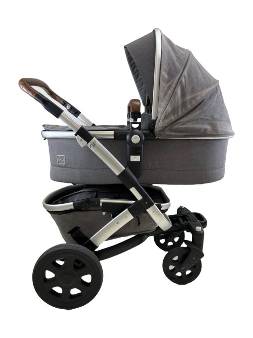 Joolz Geo2 Studio Gris van Babylogisch