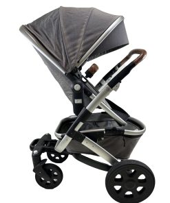 Joolz Geo2 Studio Gris van Babylogisch