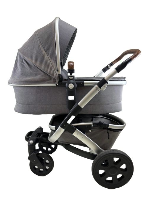 Joolz Geo2 Studio Gris van Babylogisch