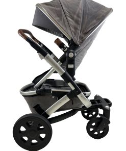 Joolz Geo2 Studio Gris van Babylogisch