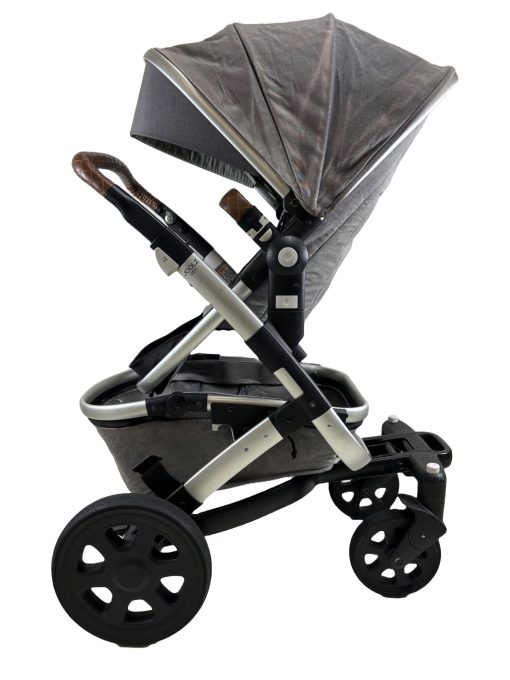 Joolz Geo2 Studio Gris van Babylogisch