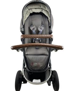 Joolz Geo2 Studio Gris van Babylogisch