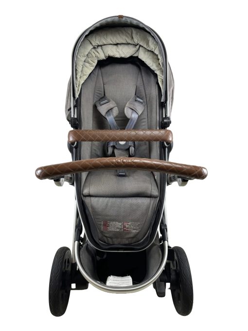 Joolz Geo2 Studio Gris van Babylogisch