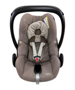 Maxi-Cosi Pebble van Babylogisch