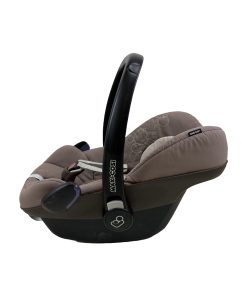 Maxi-Cosi Pebble van Babylogisch