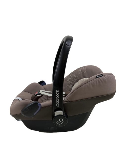 Maxi-Cosi Pebble van Babylogisch