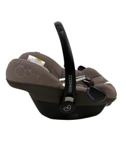 Maxi-Cosi Pebble van Babylogisch