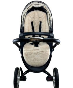 Silver Cross Surf van Babylogisch