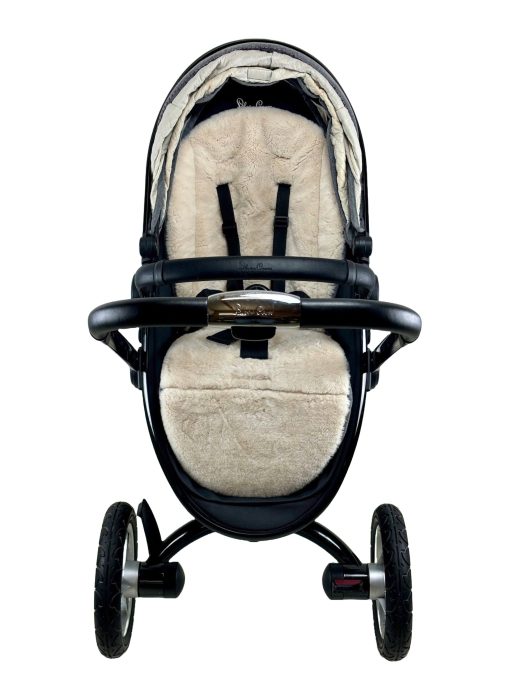 Silver Cross Surf van Babylogisch