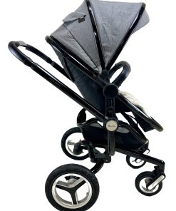 Silver Cross Surf van Babylogisch