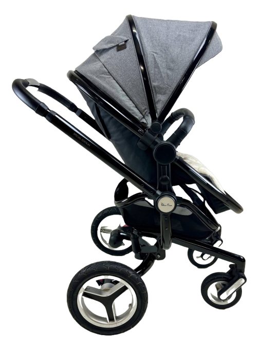 Silver Cross Surf van Babylogisch