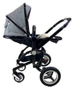 Silver Cross Surf van Babylogisch