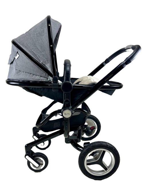 Silver Cross Surf van Babylogisch