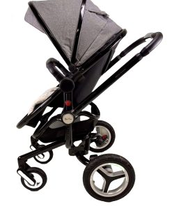 Silver Cross Surf van Babylogisch