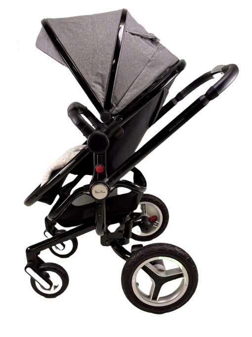 Silver Cross Surf van Babylogisch