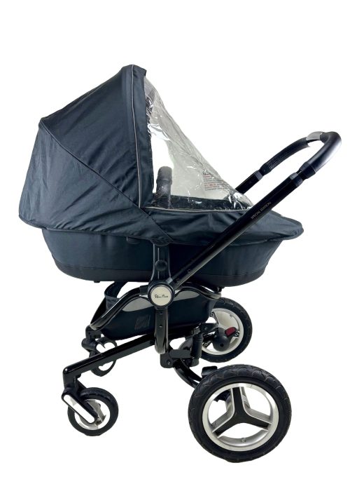 Silver Cross Surf van Babylogisch