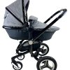 Silver Cross Surf van Babylogisch