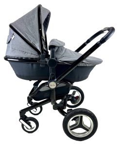 Silver Cross Surf van Babylogisch