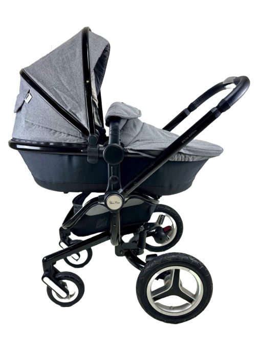 Silver Cross Surf van Babylogisch