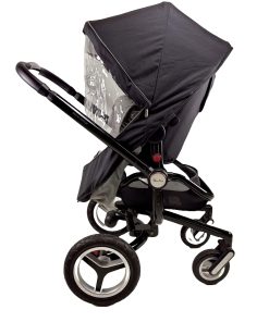 Silver Cross Surf van Babylogisch