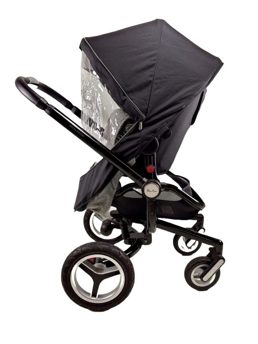 Silver Cross Surf van Babylogisch