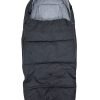 Joolz voetenzak Awesome Anthracite van Babylogisch