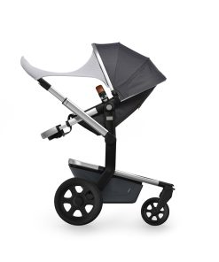 Joolz Comfort Cover van Babylogisch