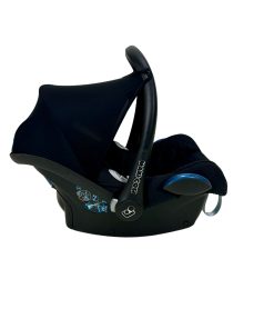 Maxi Cosi CabrioFix van Babylogisch