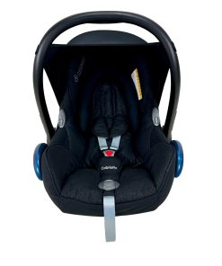 Maxi Cosi CabrioFix van Babylogisch