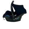 Maxi Cosi CabrioFix van Babylogisch