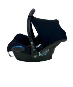 Maxi Cosi CabrioFix van Babylogisch