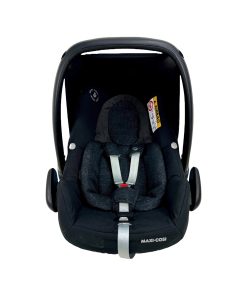 Maxi Cosi Rock van Babylogisch